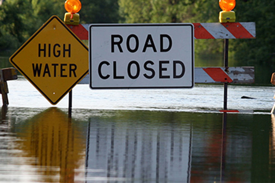 Georgia Flood insurance coverage