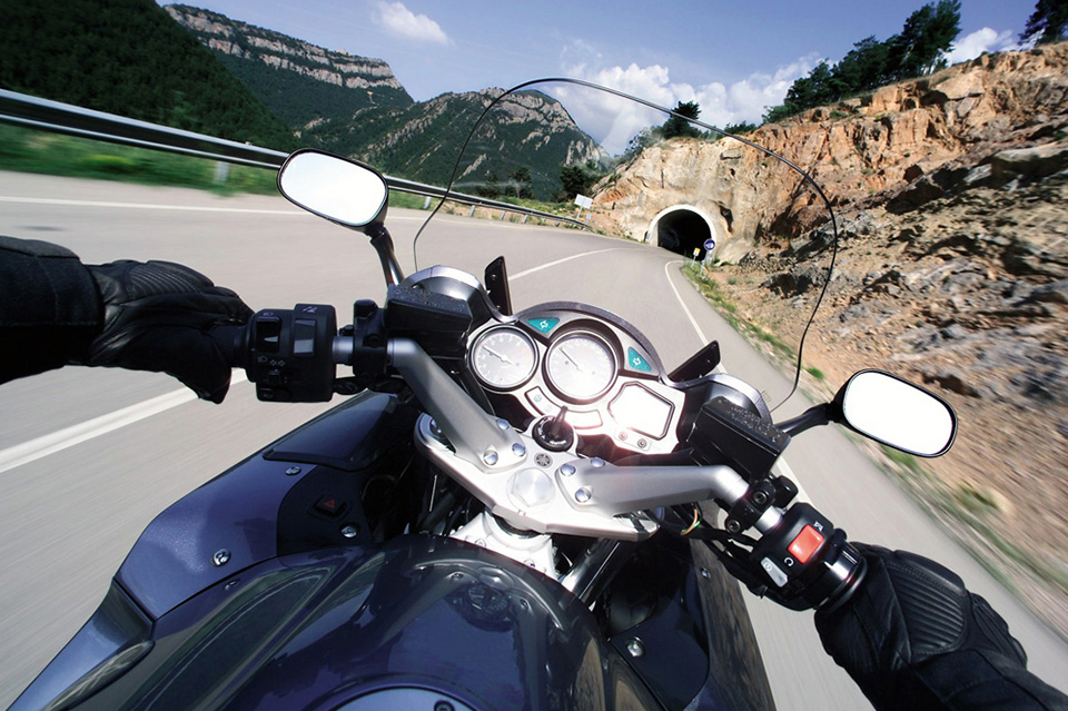 Georgia Motorcycle insurance coverage