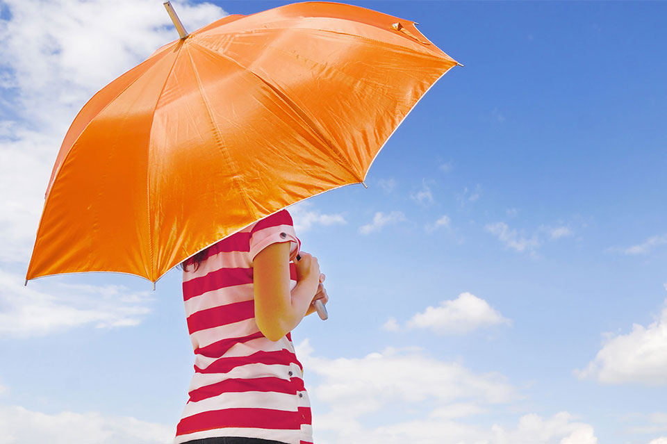 Georgia Umbrella insurance coverage
